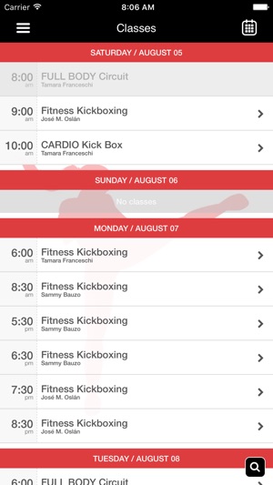 Fit Boxing(圖4)-速報App