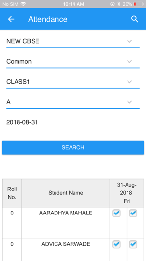 SNBP Rahatani School(圖4)-速報App