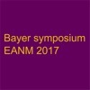 Bayer symposium EANM 2017