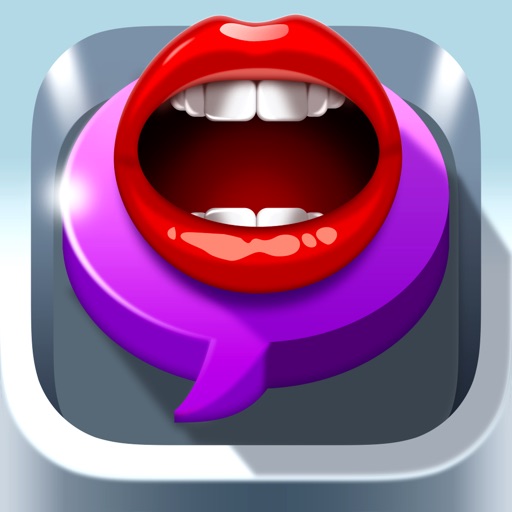 Womens Talk iOS App