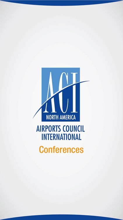 ACI-NA Conferences