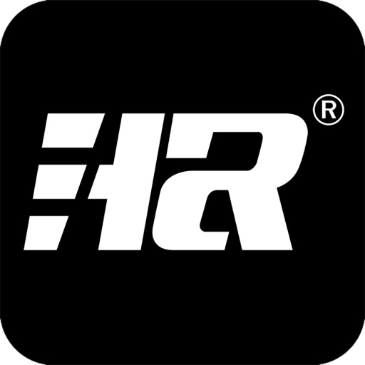 HR-GPS icon