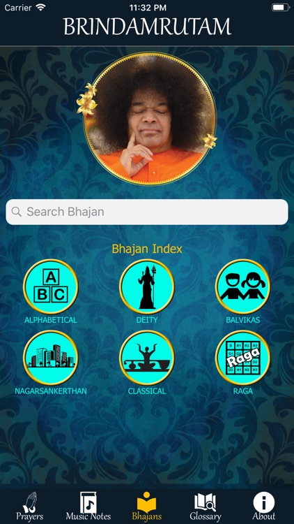 Brindamrutam