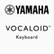 VOCALOID Keyboard