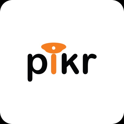 Pikr Driver