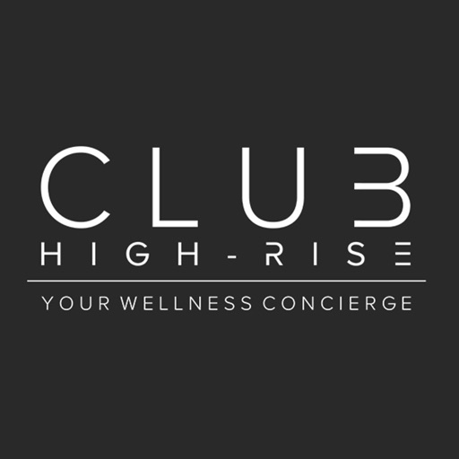 Club High-Rise icon