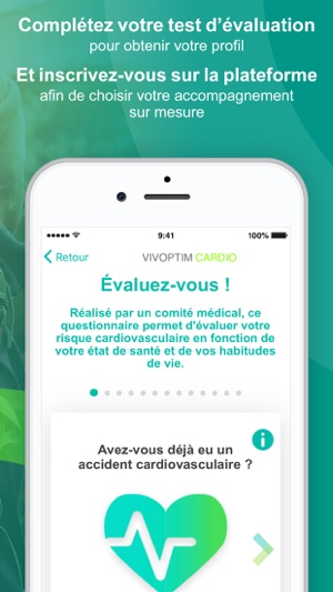 Vivoptim Cardio(圖2)-速報App