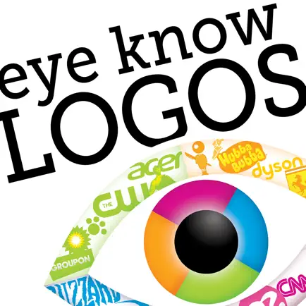 Eye Know: Animated Logos Читы