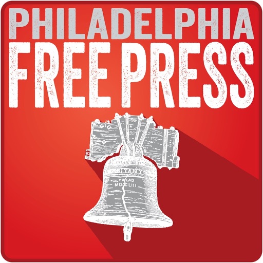 Free press icon