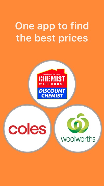 ShopJam Compare grocery prices