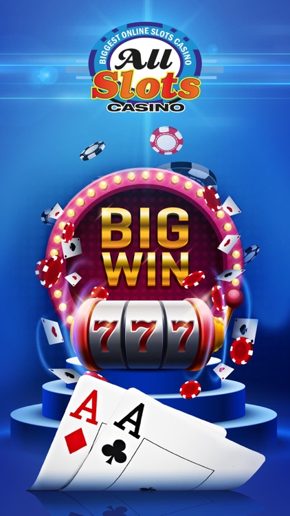 All Slots Casino screenshot-6