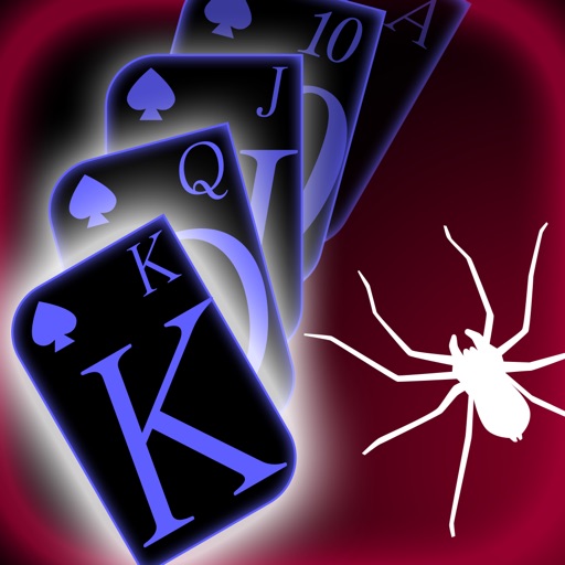 Spider Solitaire (trump) Spider Solitaire (trump)