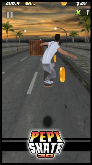 PEPI Skate HD(圖4)-速報App