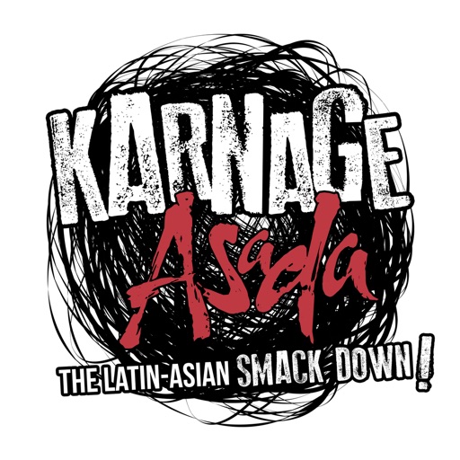 Karnage Asada Food Truck