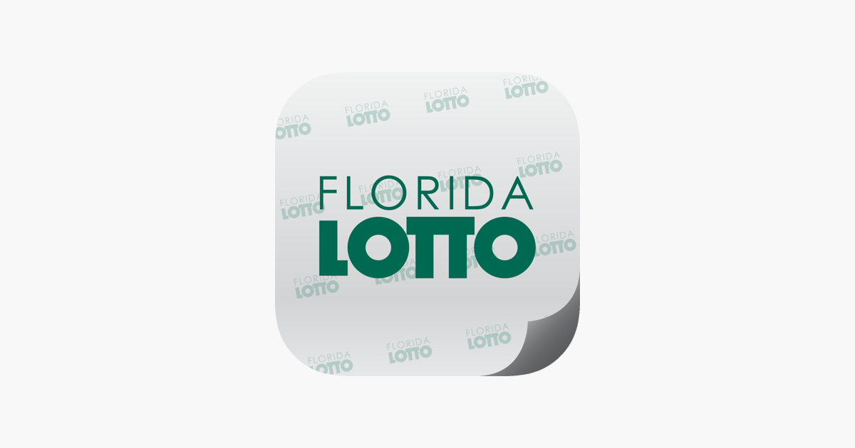 Florida Lotto Results Im App Store