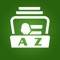 AZ Contact Backup Manager is a contact management application, find duplicate contacts, clean up your contacts