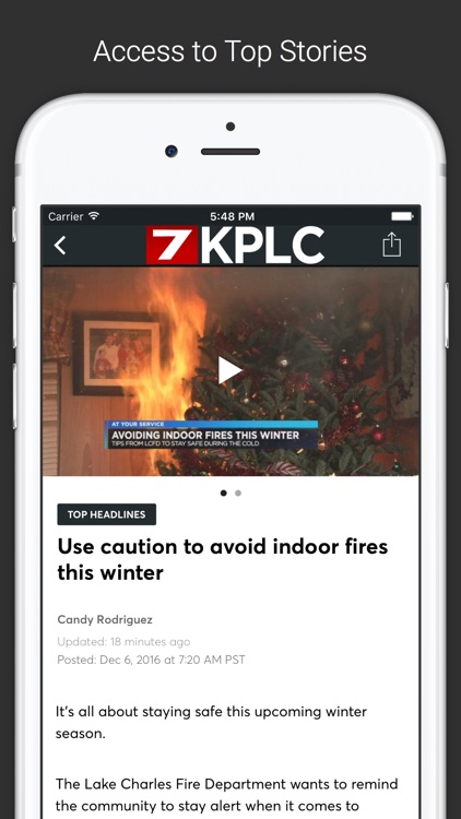 KPLC 7 News