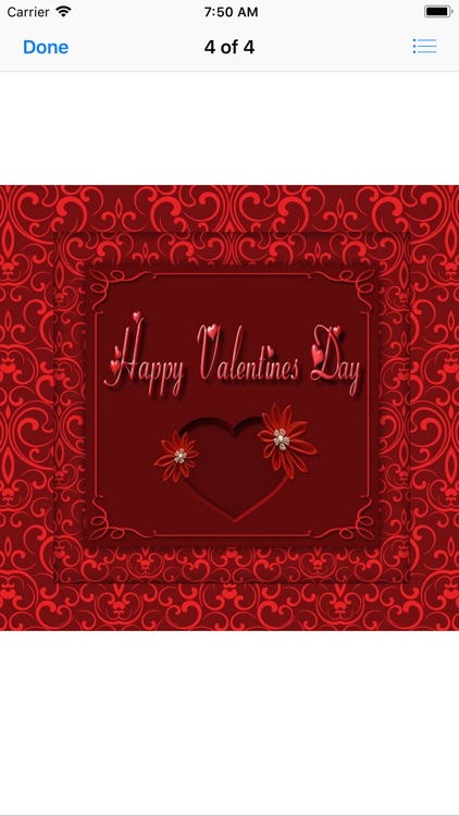 My Happy Valentine's Day! screenshot-6