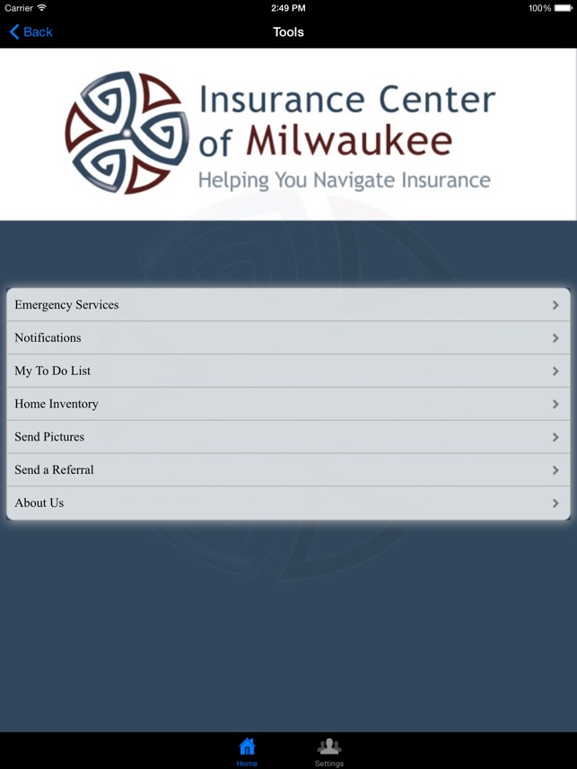 Insurance Center ofMilwaukeeHD(圖3)-速報App