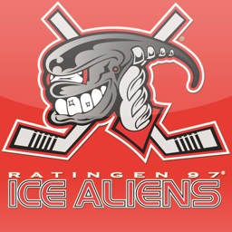 Ratinger Ice Aliens '97