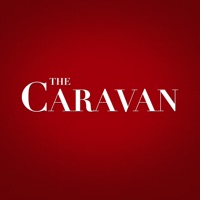 Wink's Caravan e-magazine Reviews