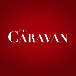 Wink's Caravan e-magazine