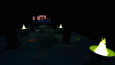 Emily VR screenshot 4