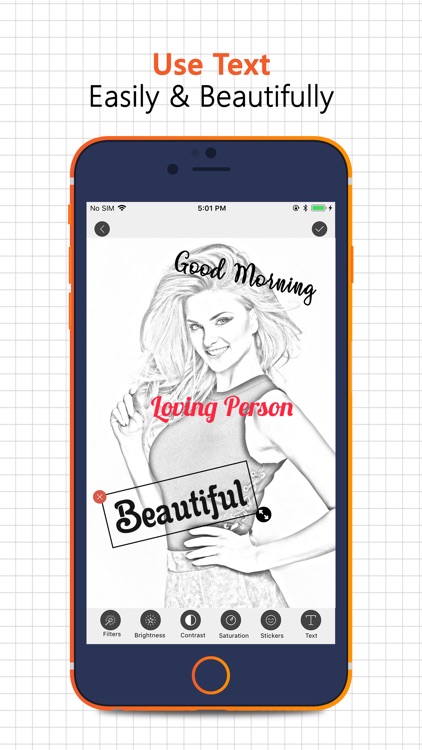 Sketch Photo Maker screenshot-3