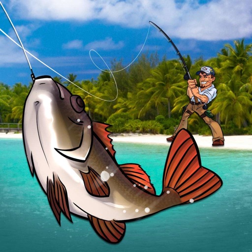 Go Fish－Fun Games icon