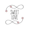 Sweet Love Sticker Pack
