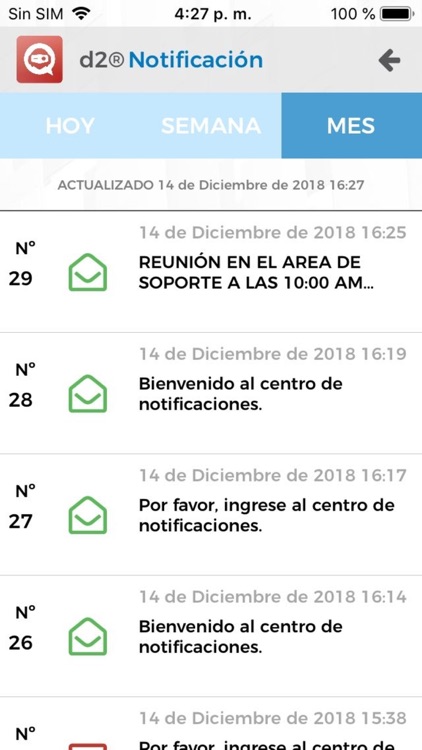 d2Notificacion screenshot-6