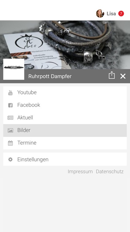 Ruhrpott Dampfer