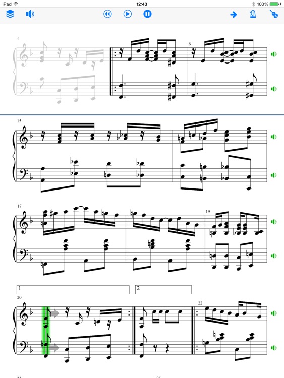 PhonicScore lite