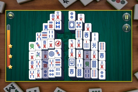 Mahjong Solitaire Master screenshot 3