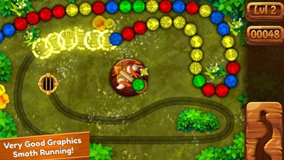 Marble Epic Shooter screenshot 3