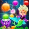 Little Mermaid Bubble Shooter - It's a fun-filled and addictive game, that will keep you entertained for hours