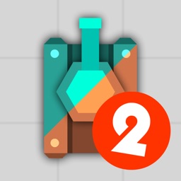 Pocket Hero 2-Tanks Battle