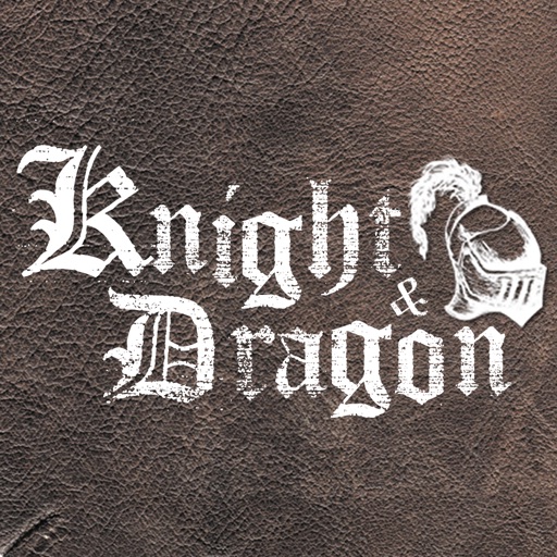 ナイト・アンド・ドラゴン・ハクスラRPG