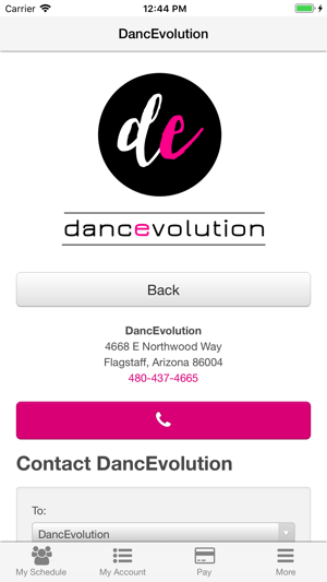 DancEvolution(圖3)-速報App