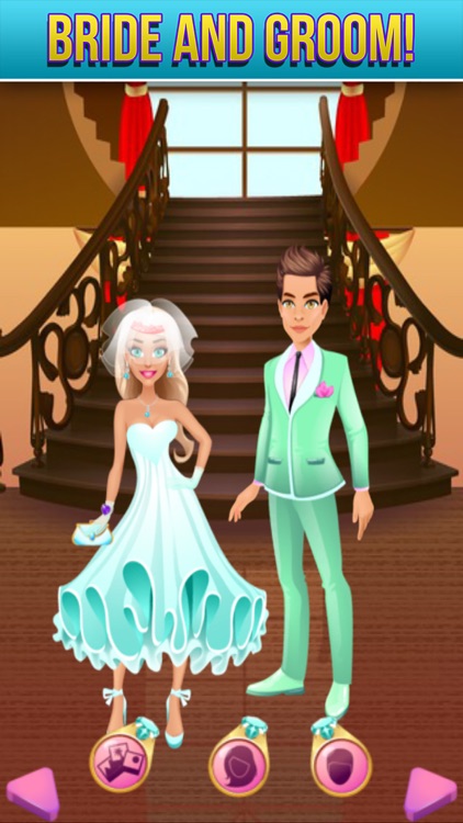 Wedding Fashion Resort screenshot-4