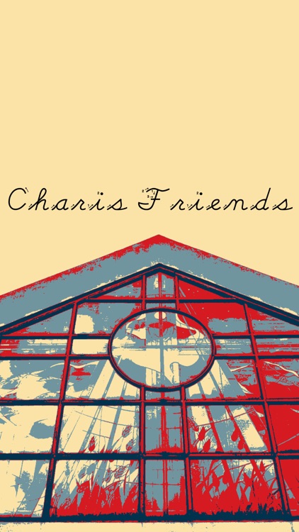Charis Friends