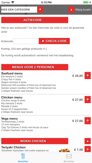 Wok To Go (Utrecht)(圖2)-速報App