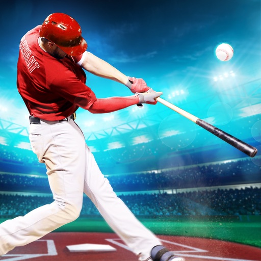 Tap Sports Baseball 2016