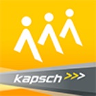 Be There by KAPSCH