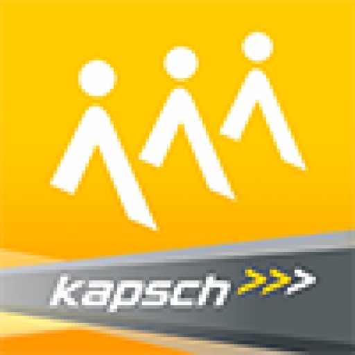 Be There by KAPSCH