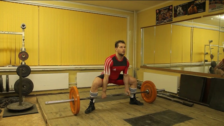 Sheiko - Workout Routines screenshot-4