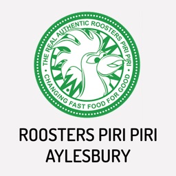 Roosters Piri Piri, Aylesbury