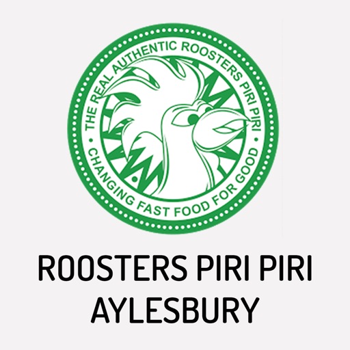 Roosters Piri Piri, Aylesbury