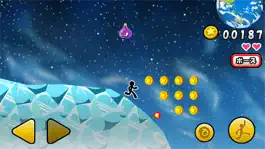 Game screenshot Space de Coins apk