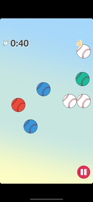 Hit Balls Max(圖2)-速報App